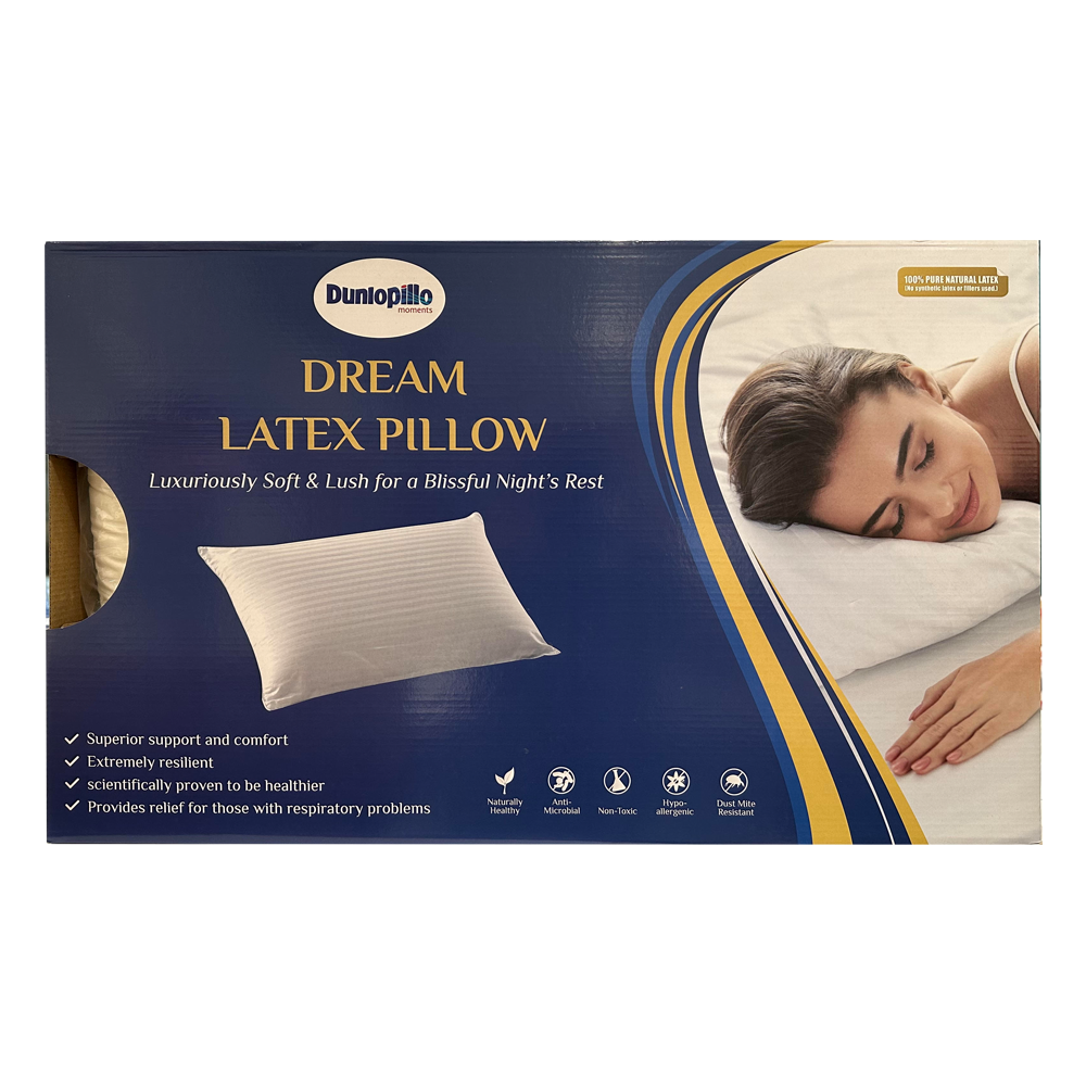 Serene orders dream pillow