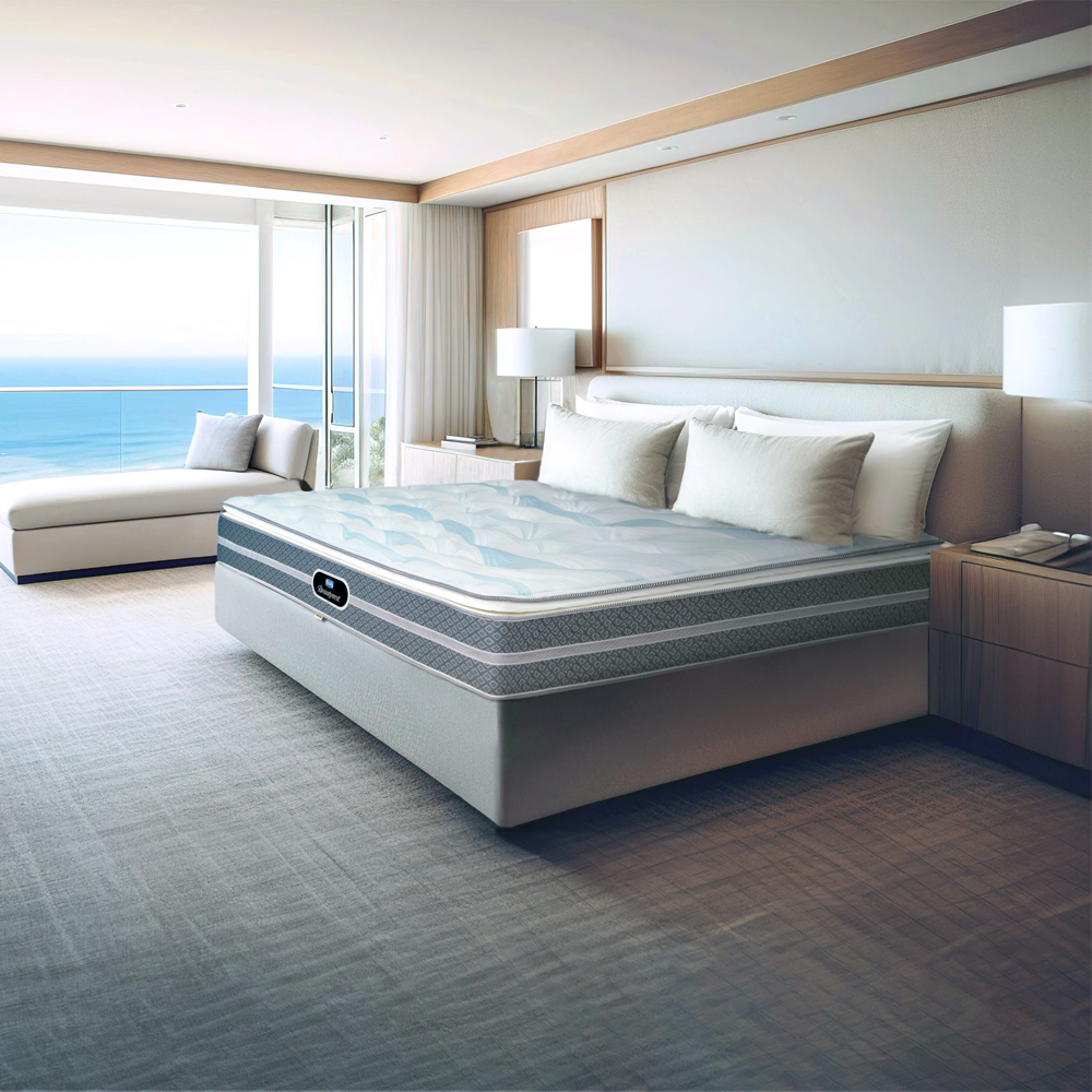 Beautyrest® Marina Bay Supreme
