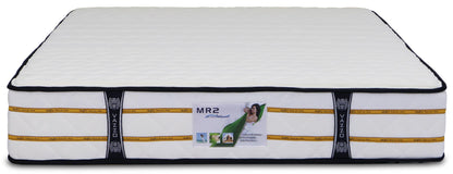 Vazzo MR2 Pocketed Spring Mattress