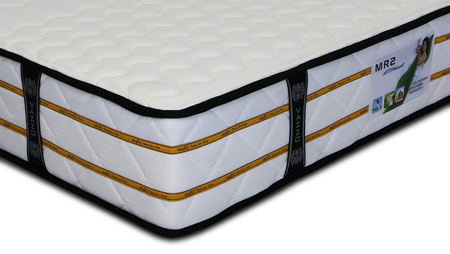 Vazzo MR2 Pocketed Spring Mattress