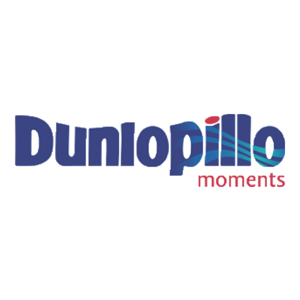 Dunlopillo Logo