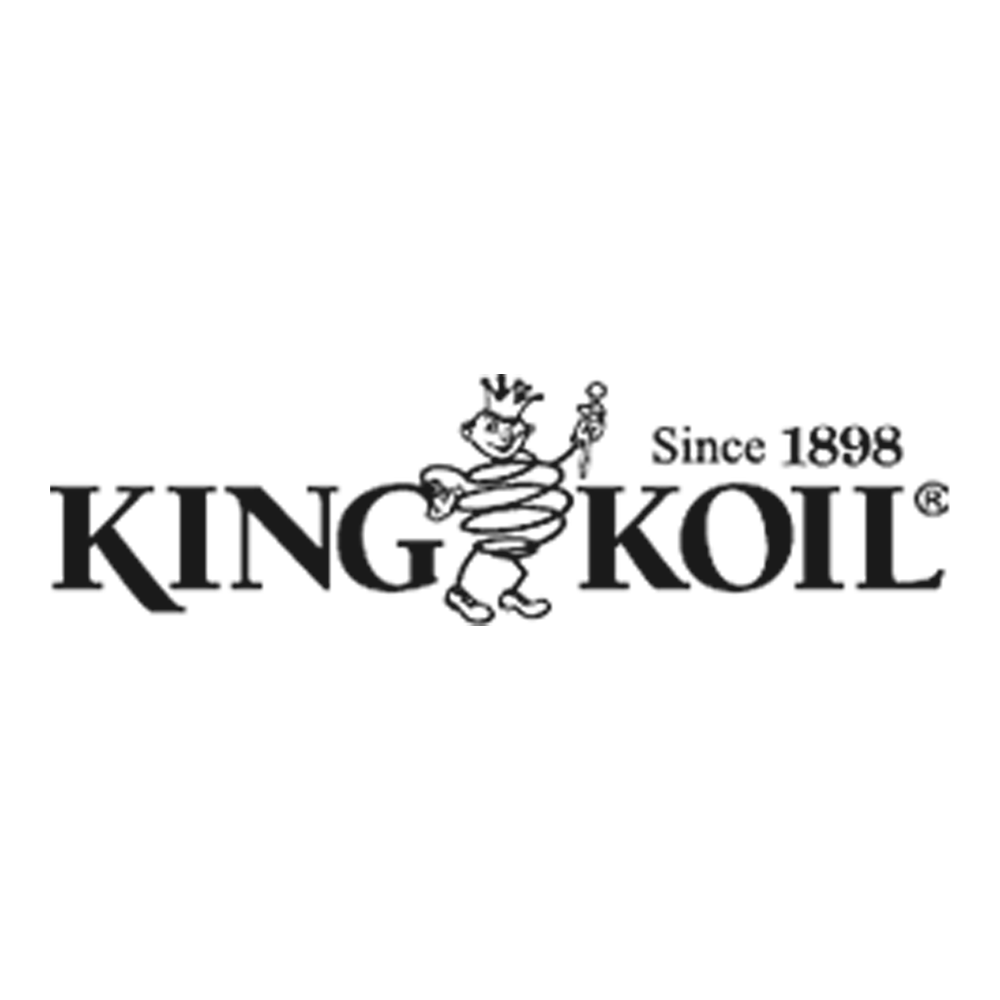 King Koil Singapore Logo