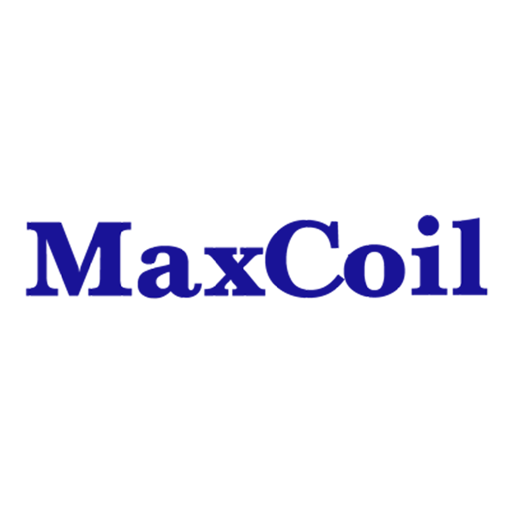 Maxcoil Singapore logo