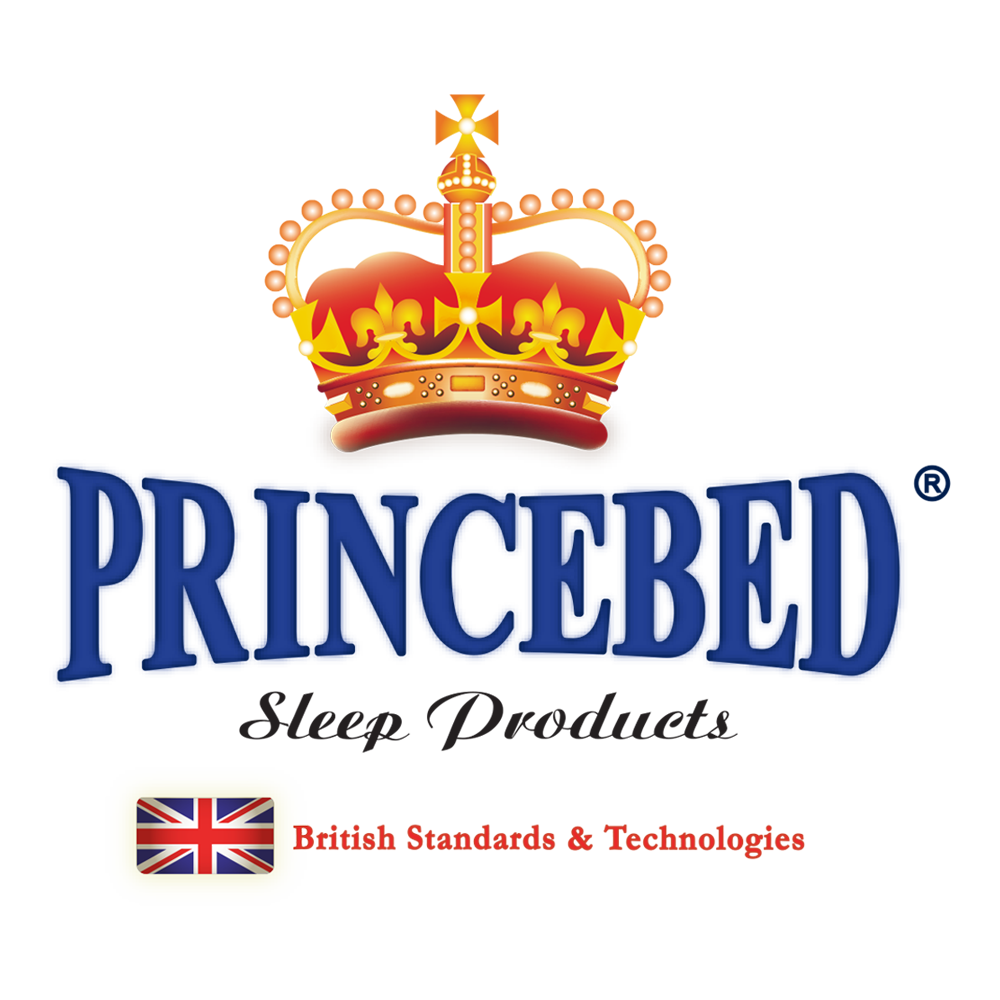 Princebed Singapore Logo