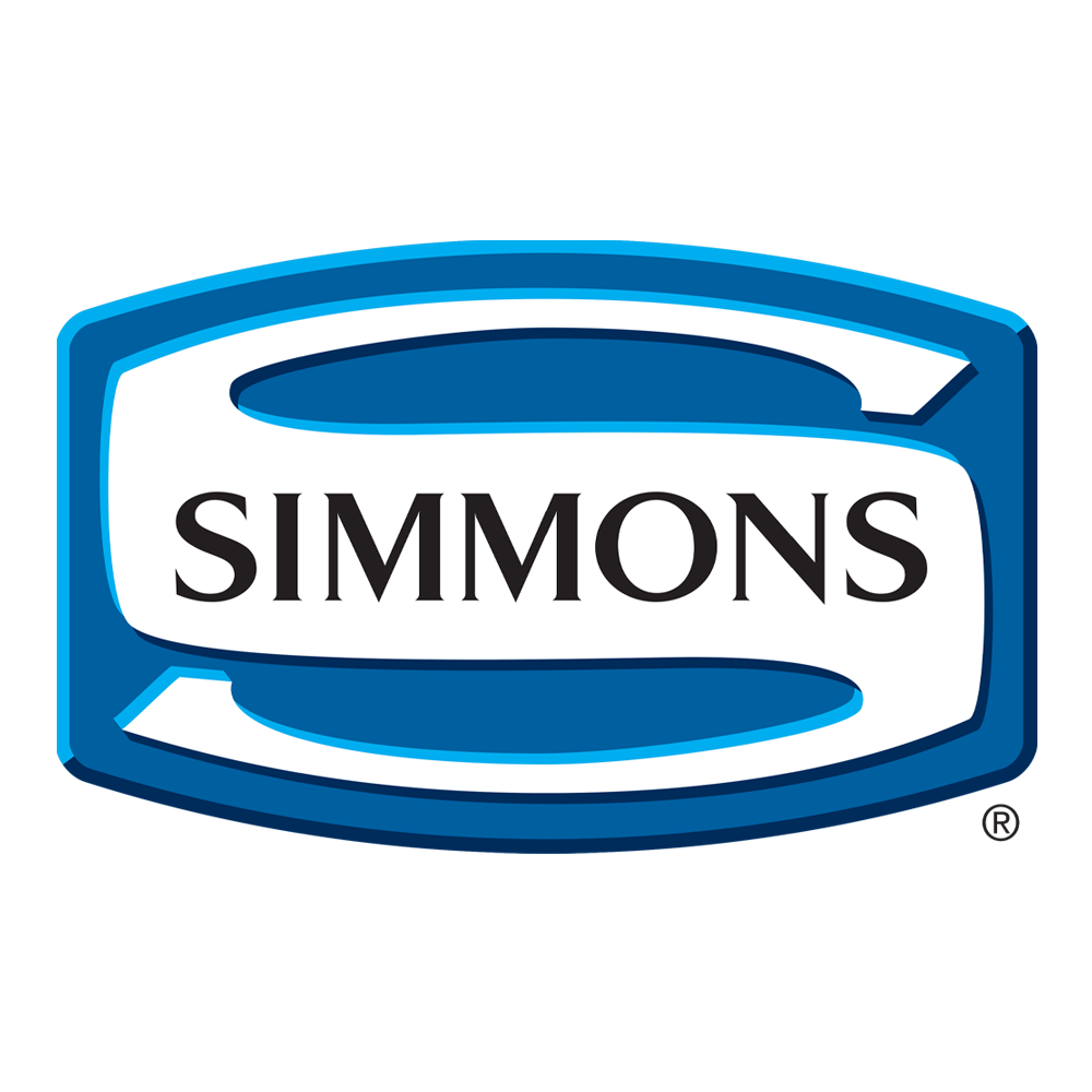 Simmons Singapore Logo