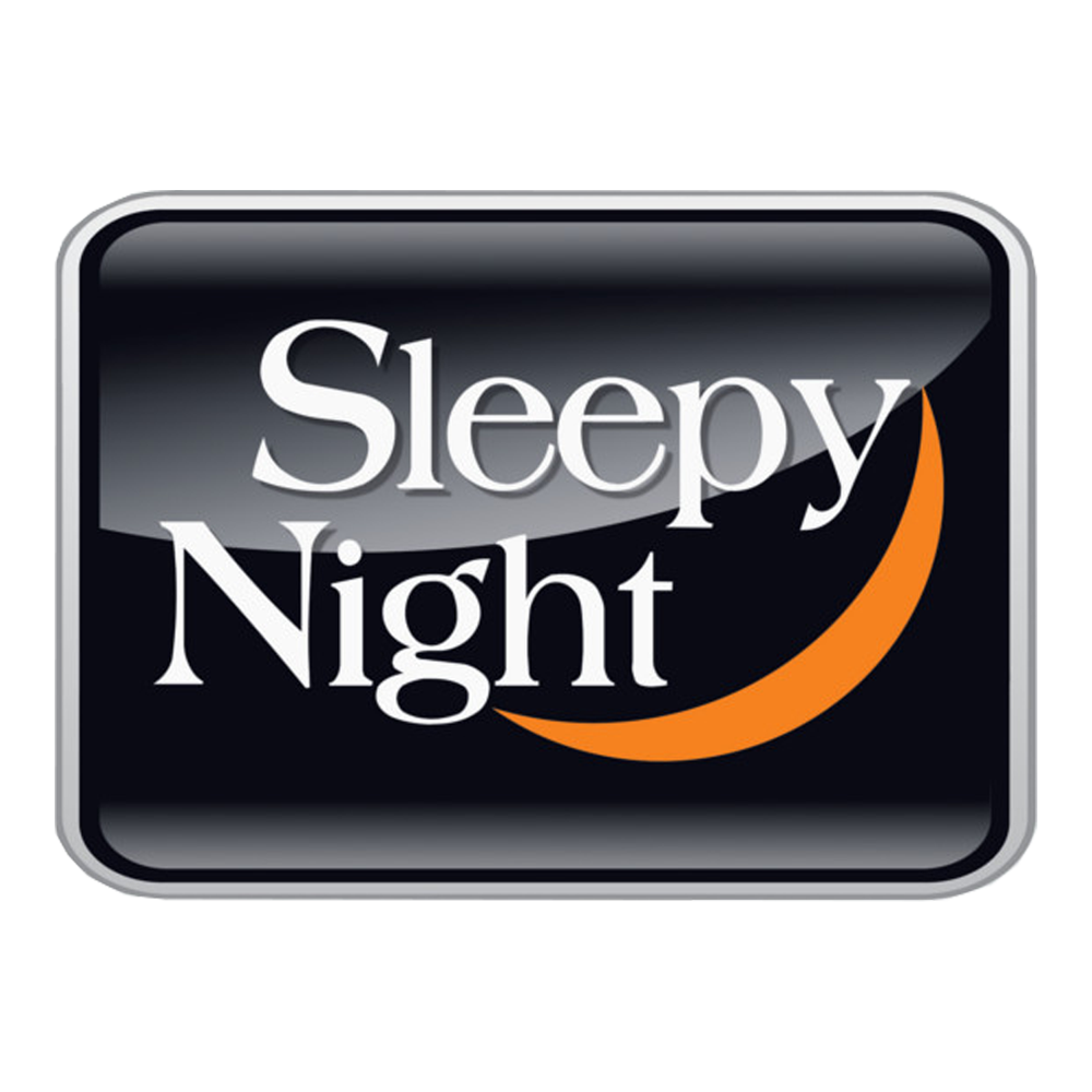 Sleepynight Singapore Logo