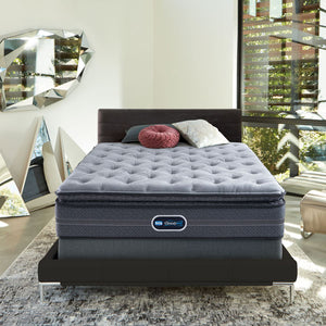 Simmons platinum store mattress