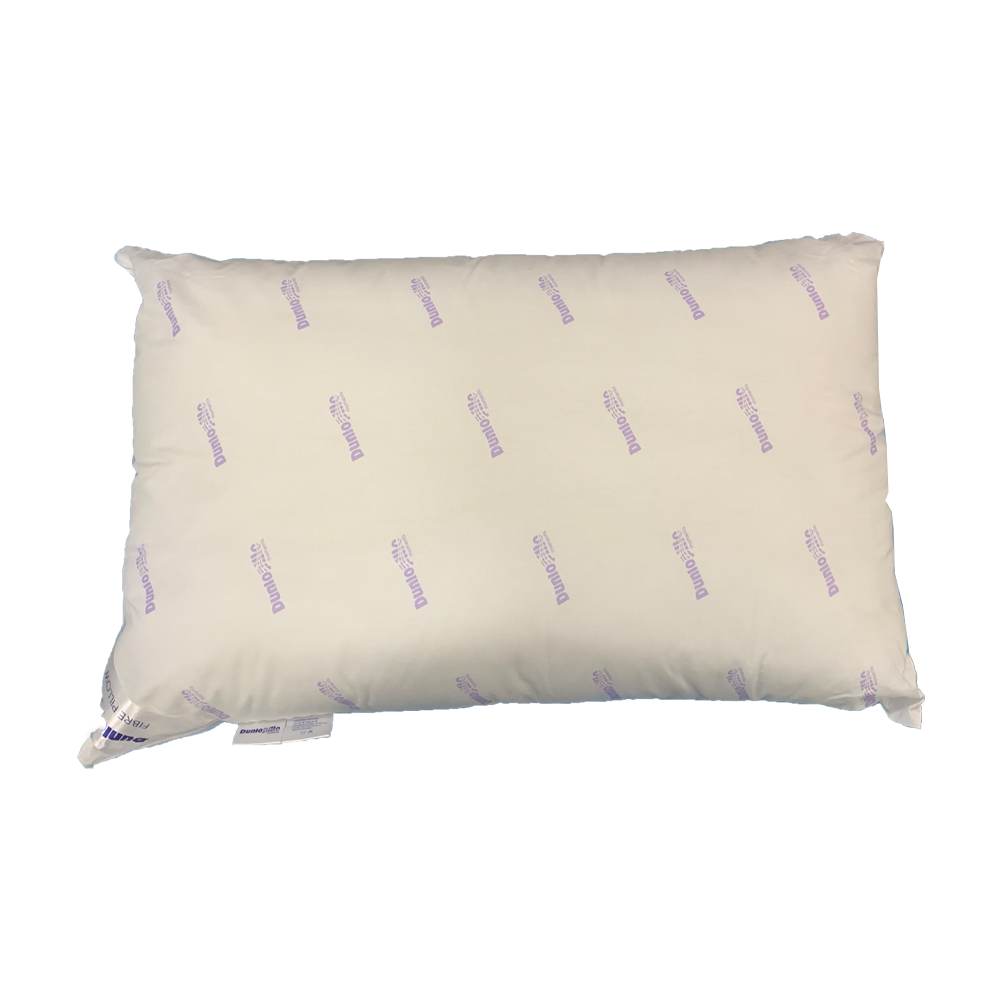 Dunlopillo Beautiful Dreams Fibre Fill Pillow