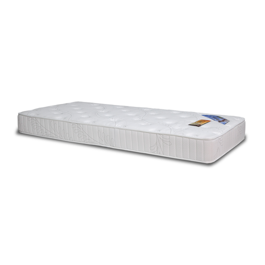 Princebed Pegasus Hi Resilience Foam Mattress (Natural Firm)