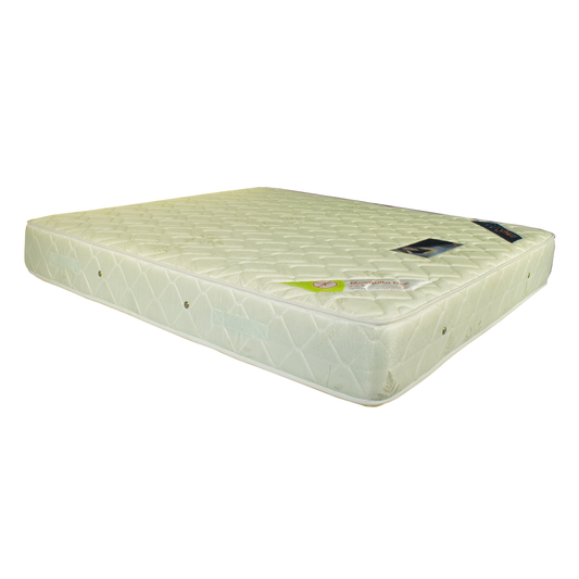 Princebed Spine Support Duracoil Spring Mattress