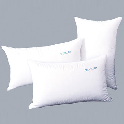 Simmons neck shop care pillow