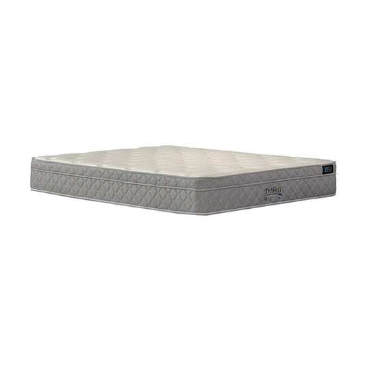 Viro tribe 2 pocketed spring mattress